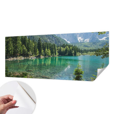 Fototapet 3D pentru dormitor cu motiv abstract cosmic