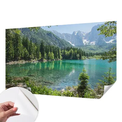 Fototapet 3d pentru dormitor Abstracție cosmică