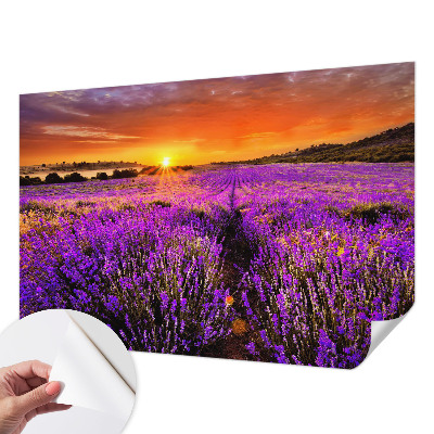 Fototapet 3d cu motivul ‘Amurg atmosferic’