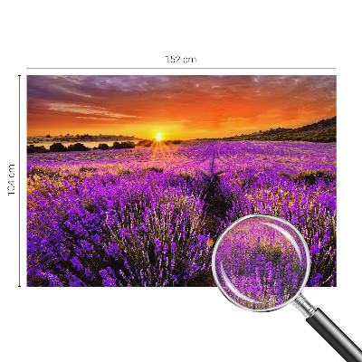 Fototapet 3d cu motivul ‘Amurg atmosferic’