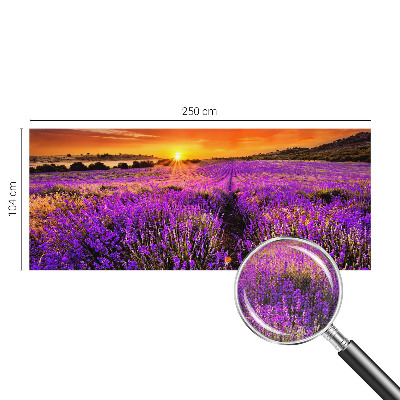Fototapet 3d cu motivul ‘Amurg atmosferic’