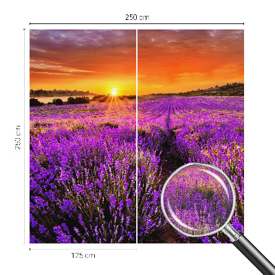 Fototapet 3d cu motivul ‘Amurg atmosferic’