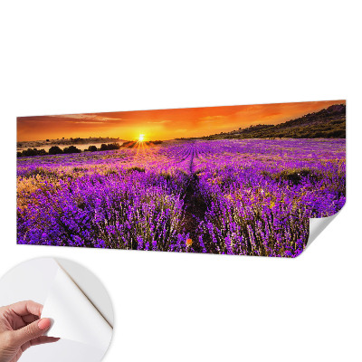 Fototapet 3d cu motivul ‘Amurg atmosferic’