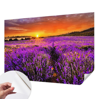 Fototapet 3d cu motivul ‘Amurg atmosferic’