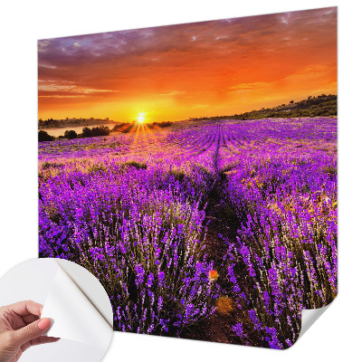 Fototapet 3d cu motivul ‘Amurg atmosferic’