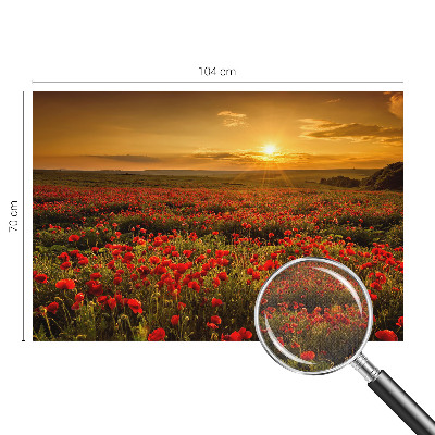 Fototapet autocolant cu model de valuri atrăgătoare