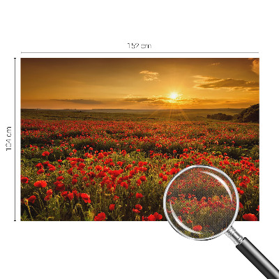 Fototapet autocolant cu model de valuri atrăgătoare