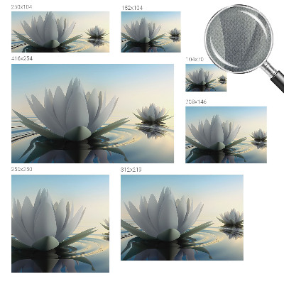 Fototapet 3D o eleganță cu aspect mineral pentru decor interior