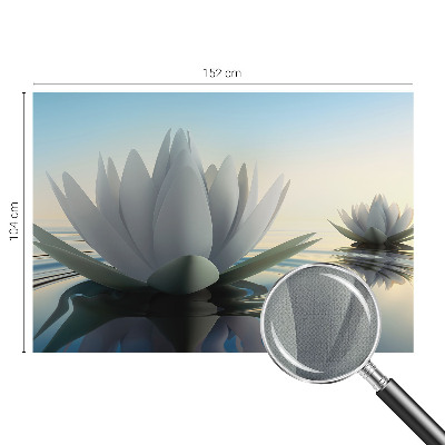Fototapet 3D o eleganță cu aspect mineral pentru decor interior