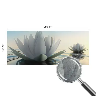 Fototapet 3d Eleganță minerală