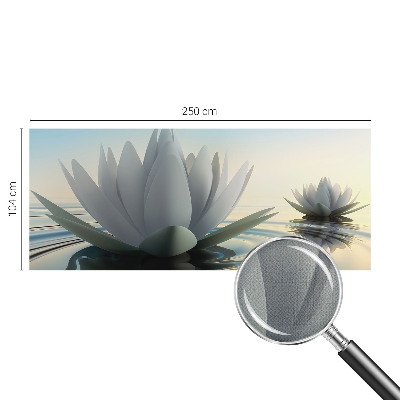 Fototapet 3D o eleganță cu aspect mineral pentru decor interior