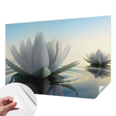 Fototapet 3d Eleganță minerală