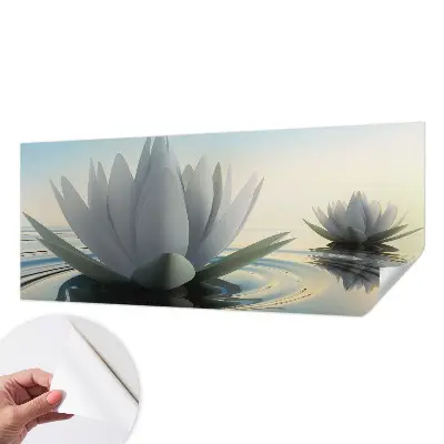 Fototapet 3d Eleganță minerală