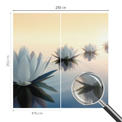 Fototapet 3D autoadeziv cu aspect de pardoseală rustică