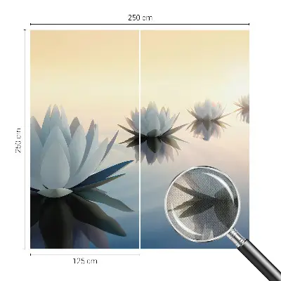 Fototapet 3d autoadeziv Pardoseală rustică