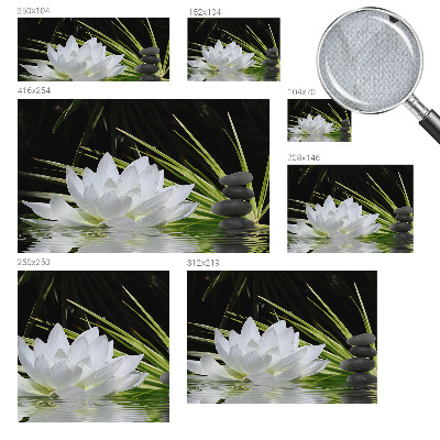 Fototapet autoadeziv pentru camera copiilor cu motive de mozaic rustic