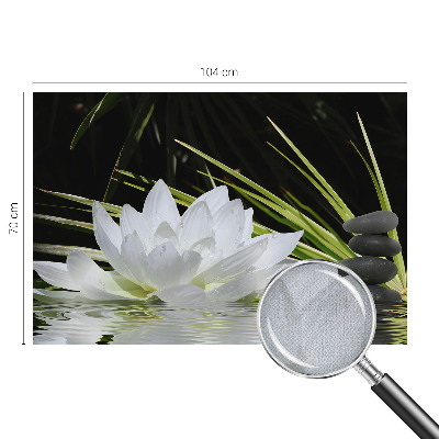 Fototapet autoadeziv pentru camera copiilor cu motive de mozaic rustic