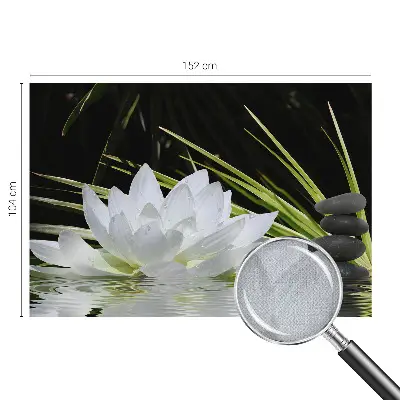 Fototapet autoadeziv pentru camera copiilor Mozaic rustic