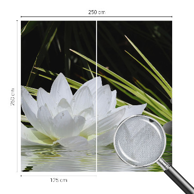 Fototapet autoadeziv pentru camera copiilor cu motive de mozaic rustic