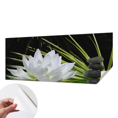 Fototapet autoadeziv pentru camera copiilor cu motive de mozaic rustic