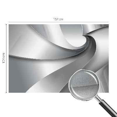 Tapet foto autoadeziv cu un motiv abstract elegant