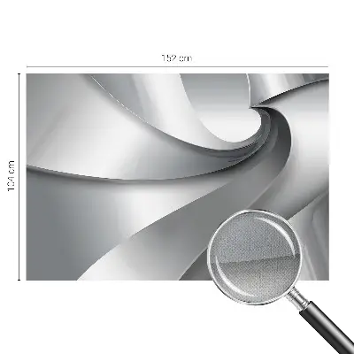 Tapet foto autoadeziv Eleganță abstractă