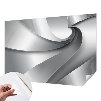 Tapet foto autoadeziv cu un motiv abstract elegant