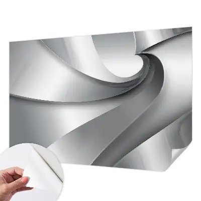 Tapet foto autoadeziv Eleganță abstractă