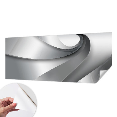 Tapet foto autoadeziv cu un motiv abstract elegant