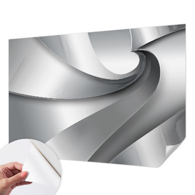 Tapet foto autoadeziv cu un motiv abstract elegant
