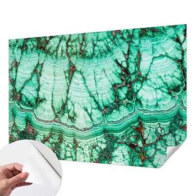 Fototapet 3d pentru living Rezumat colorat
