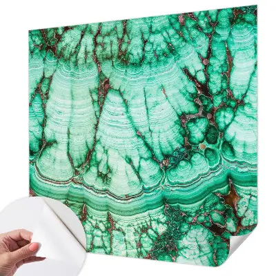 Fototapet 3d pentru living Rezumat colorat
