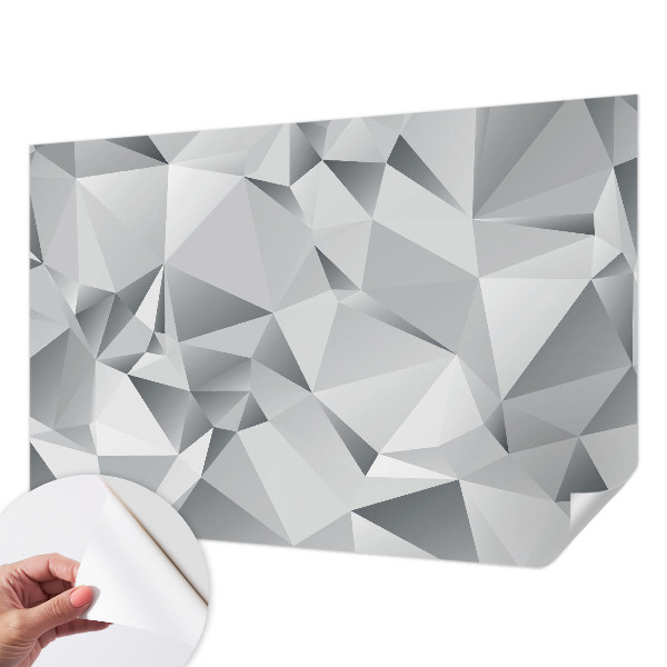 Nazwa produktu într-un design abstract colorat
