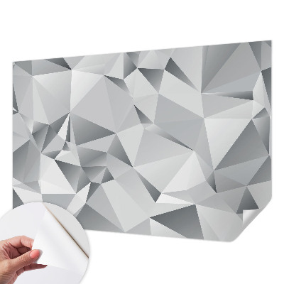 Nazwa produktu într-un design abstract colorat