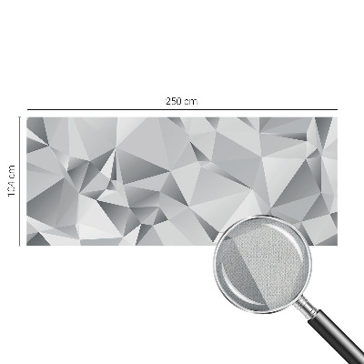 Nazwa produktu într-un design abstract colorat
