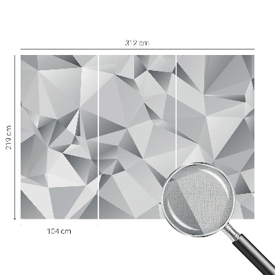 Nazwa produktu într-un design abstract colorat