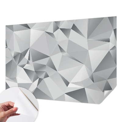 Nazwa produktu într-un design abstract colorat