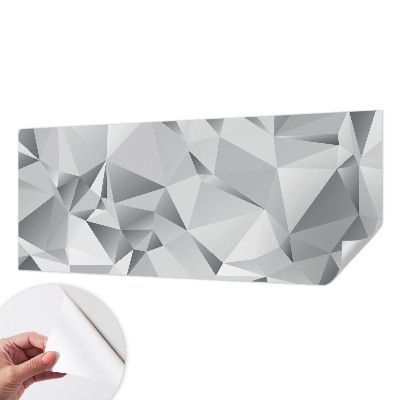 Nazwa produktu într-un design abstract colorat