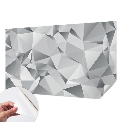 Nazwa produktu într-un design abstract colorat
