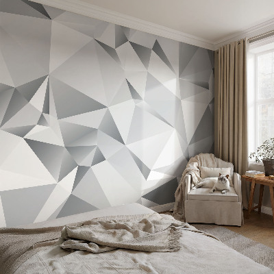 Nazwa produktu într-un design abstract colorat