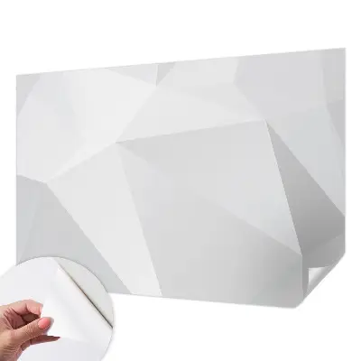 Fototapet autoadeziv Unde de energie