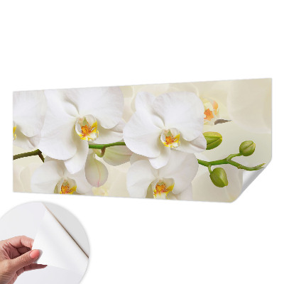 Fototapet 3d cu textură cu frunze