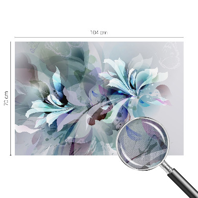 Fototapet 3D pentru living w cu motiv de marmură pentru un aspect elegant