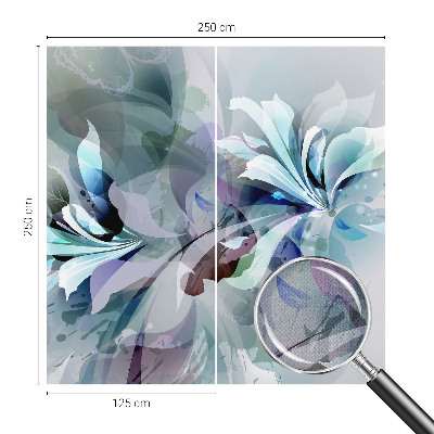 Fototapet 3D pentru living w cu motiv de marmură pentru un aspect elegant