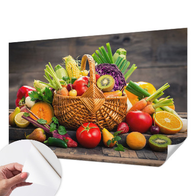 Fototapet 3d pentru dormitor Eleganță naturală