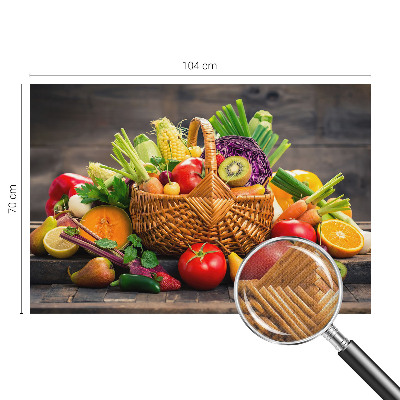Fototapet 3D pentru dormitor cu design „Eleganță naturală” pentru un ambient calm