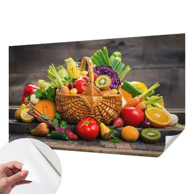 Fototapet 3d pentru dormitor Eleganță naturală