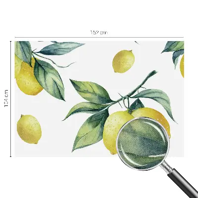 Fototapet autoadeziv pentru camera copiilor Model de piatră