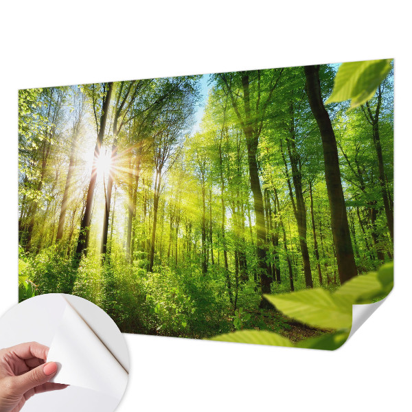 Fototapet autocolant cu textură de marmură