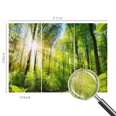 Fototapet autocolant Textură de marmură
